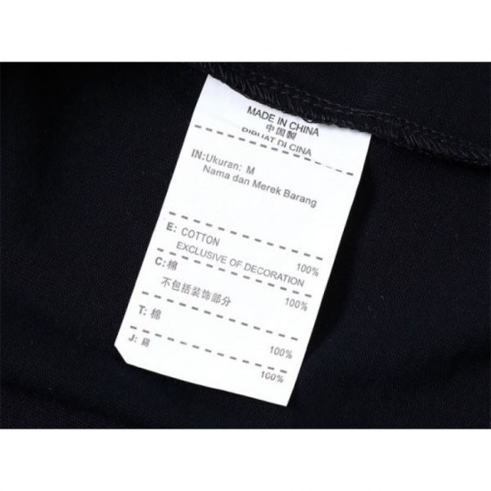 2024FW BALENCIAGA Balenciaga autumn latest item long sleeve T-shirt