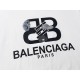 2024FW BALENCIAGA Balenciaga popular fall/winter new long sleeve T-shirt