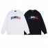 2024FW BALENCIAGA Balenciaga latest and stylish long sleeve T-shirt