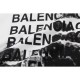 2024FW BALENCIAGA Balenciaga Crazy about elegant colors Long sleeve T-shirt