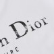 2024FW DIOR Dior street wear long sleeve T-shirt