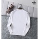 2024FW FENDI Items attracting attention from overseas celebrities Long sleeve T-shirt