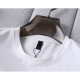 2024FW FENDI Items attracting attention from overseas celebrities Long sleeve T-shirt