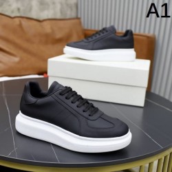 2024FW Men's casual shoes ALEXANDER WANG Adult and elegant