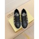 BURBERRY New Burberry new products suddenly reduced in price! 2024SS Men's Casual Shoes