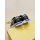 BURBERRY New Burberry new products suddenly reduced in price! 2024SS Men's Casual Shoes