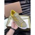 BURBERRY Casual Style 2024SS Men's Casual Shoes