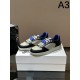 BURBERRY Popular summer staple 2024SS Casual shoes for men