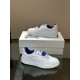 BURBERRY Popular summer staple 2024SS Casual shoes for men