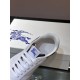 2024FW Men's casual shoes BURBERRY Limited price sold out early