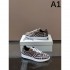 2024FW Men's Casual Shoes BURBERRY Burberry This season's most talked about first-class product