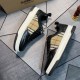 2024FW Men's Casual Shoes BURBERRY Burberry Popular First come, first served