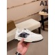 2024FW Men's Casual Shoes BURBERRY Color not available in Japan