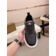 2024FW Men's Casual Shoes BURBERRY Color not available in Japan