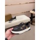 2024FW Men's Casual Shoes BURBERRY Color not available in Japan