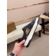 2024FW Men's Casual Shoes BURBERRY Color not available in Japan