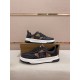 2024FW Men's Casual Shoes BURBERRY Color not available in Japan