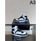 2024FW Men's casual shoes CHANEL Chanel Full of adult atmosphere