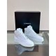 2024FW Men's casual shoes CHANEL Chanel Full of adult atmosphere