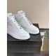 2024FW Men's casual shoes CHANEL Chanel Full of adult atmosphere