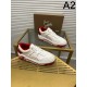 2024FW Men's Casual Shoes CHRISTIAN LOUBOUTIN Popular New Items