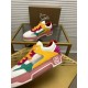 2024FW Men's Casual Shoes CHRISTIAN LOUBOUTIN Popular New Items