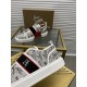 2024FW Men's Casual Shoes CHRISTIAN LOUBOUTIN Christian Louboutin Orders Rushed