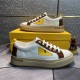 2024FW Men's Casual Shoes FENDI Casual Coordination