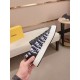 2024FW Men's casual shoes FENDI Popular items with high quality