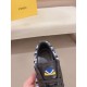 2024FW Men's casual shoes FENDI Popular items with high quality