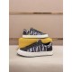 2024FW Men's casual shoes FENDI Popular items with high quality