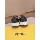 2024FW Men's casual shoes FENDI Popular items with high quality