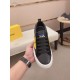 2024FW Men's Casual Shoes FENDI A must-see for those who missed out on this season!