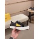 2024FW Men's Casual Shoes FENDI A must-see for those who missed out on this season!