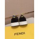 2024FW Men's Casual Shoes FENDI A must-see for those who missed out on this season!