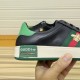 2024FW Men's casual shoes GUCCI Gucci new product that is extremely popular