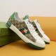 2024FW Men's casual shoes GUCCI Gucci has a presence every season