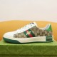 2024FW Men's casual shoes GUCCI Gucci has a presence every season