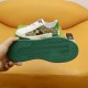 2024FW Men's casual shoes GUCCI Gucci has a presence every season