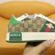 2024FW Men's casual shoes GUCCI Gucci has a presence every season