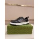 2024FW Men's Casual Shoes GUCCI Gucci Small quantity in stock ☆ Limited model