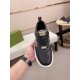 2024FW Men's Casual Shoes GUCCI Gucci Small quantity in stock ☆ Limited model