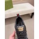 2024FW Men's Casual Shoes GUCCI Gucci Small quantity in stock ☆ Limited model