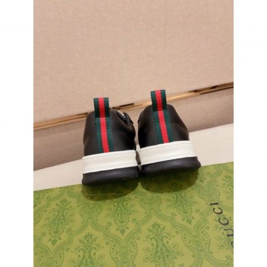 2024FW Men's Casual Shoes GUCCI Gucci Small quantity in stock ☆ Limited model