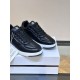 2024FW Men's Casual Shoes GIVENCHY Givenchy New Winter Collection