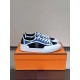 2024FW Men's Casual Shoes HERMES Minimum 1 week Not released in Japan