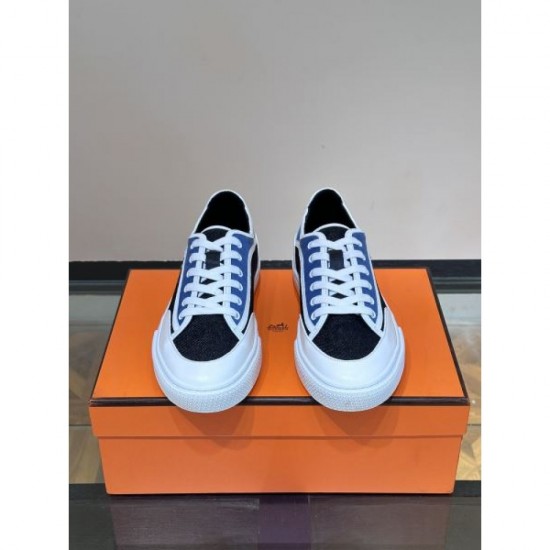 2024FW Men's Casual Shoes HERMES Minimum 1 week Not released in Japan