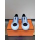 2024FW Men's Casual Shoes HERMES Minimum 1 week Not released in Japan