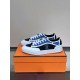 2024FW Men's Casual Shoes HERMES Minimum 1 week Not released in Japan