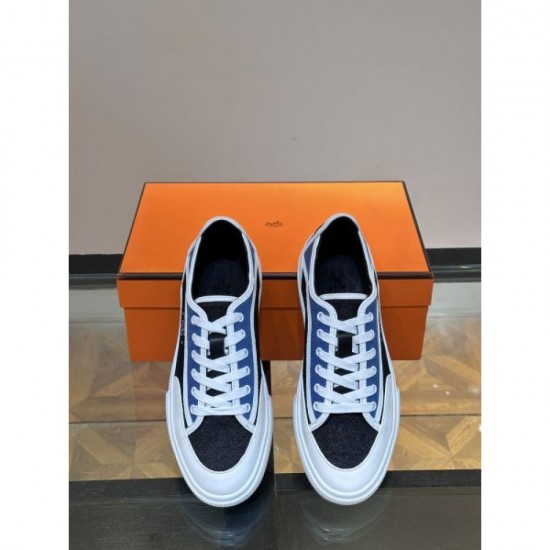 2024FW Men's Casual Shoes HERMES Minimum 1 week Not released in Japan